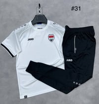 تراك رجالي • ستان اصلي • مقاسات M 2X