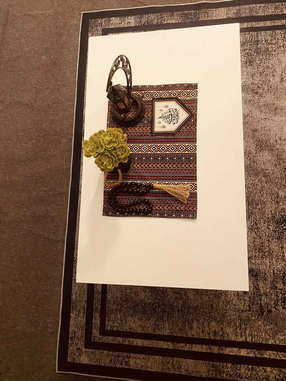 طبلة ايكيا للبيع نظيفه
القياس 90*55


**إذا كنت صاحب هذا الإعلان وتريد حذفه لأي سبب، رجاءا أرسل رسالة إلى الدعم الفني**