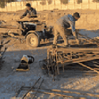 عواجه للايجار • قص وعوج • باسعار مناسبة