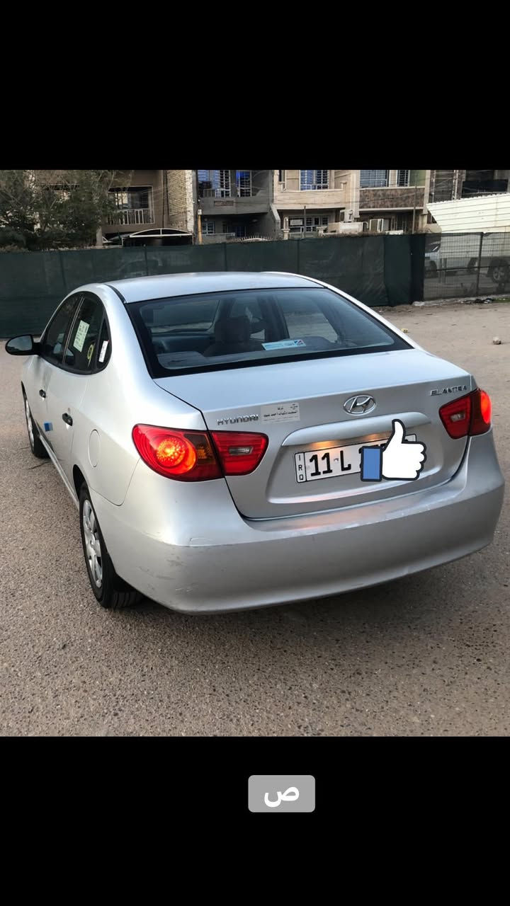 السلام عليكم النترا موديل 2009 السياره مكفوله من الضربه صبغ قليل بل باب سايق محرك 1600 دكشن عالي بسمي سياره سعر ١٠٧ رقمي *********** سياره بي جراد بل قماره
