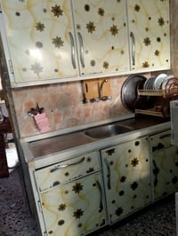 كاونتر • للبيع • حسينيه راشديه