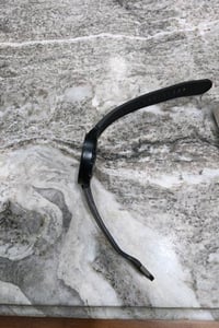 كالكسي ووتش فور حجم 44 نظافه 100% مستخدم قليل جداً قطعه مميزه وجديده