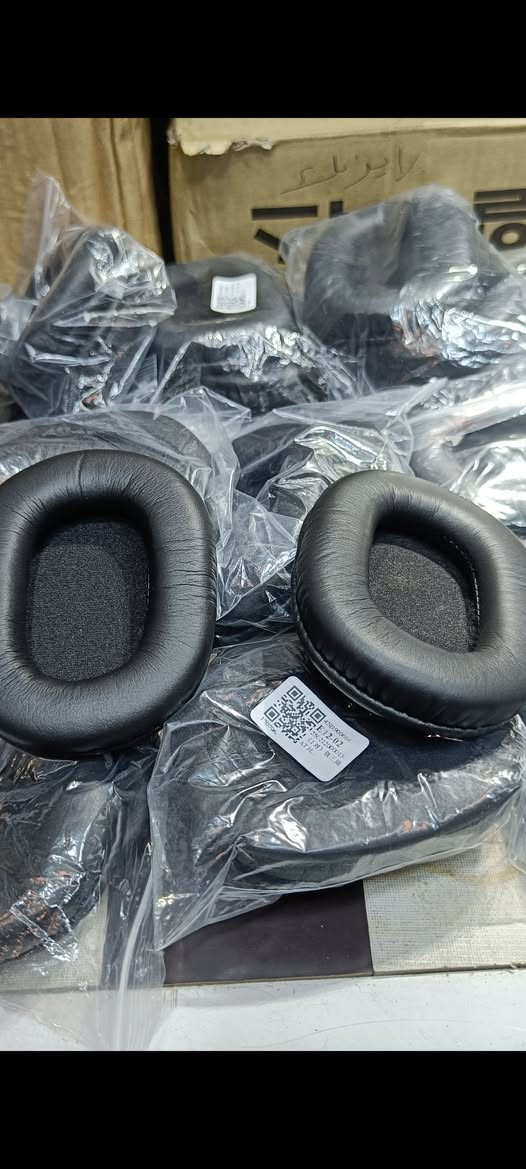 مخاد سماعة سوني 20زوج


**إذا كنت صاحب هذا الإعلان وتريد حذفه لأي سبب، رجاءا أرسل رسالة إلى الدعم الفني**