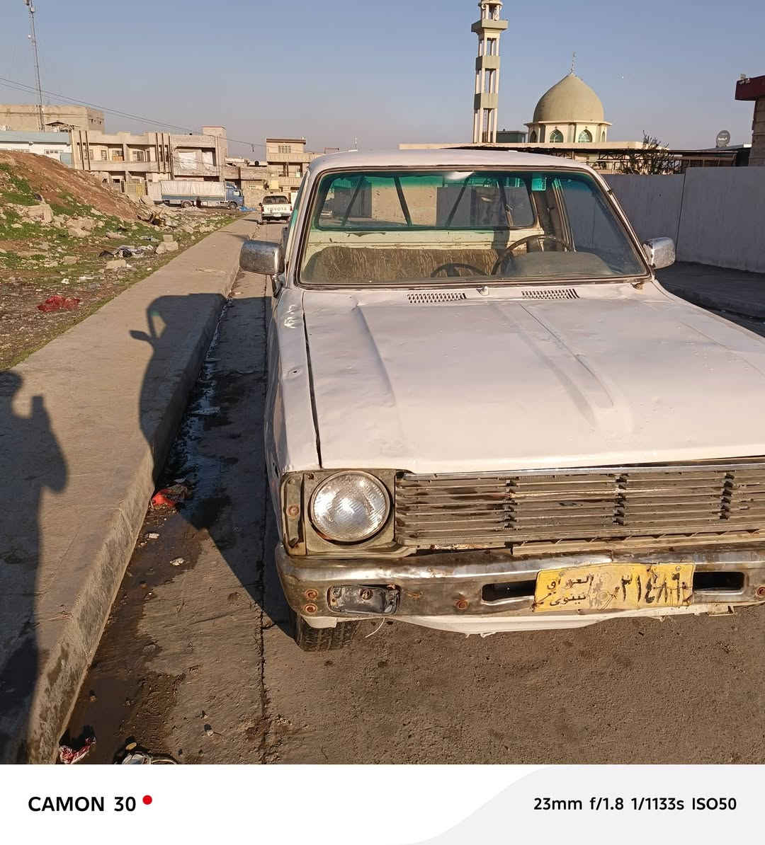 80 كاربون راعي شرعي موجود بيكم كاعد  مكان الموصل الايمن السعر 17 وبي مجال بسيط، رقم ***********
