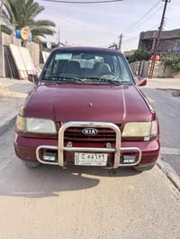 للبيع ٩٤ سياره جديده سعر ٢٩ مكاني راشديه مال لحسينه ٠٧٧٠٨٠٤٨٨١٧