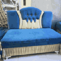 كنب • تفاصيل بالفيديو