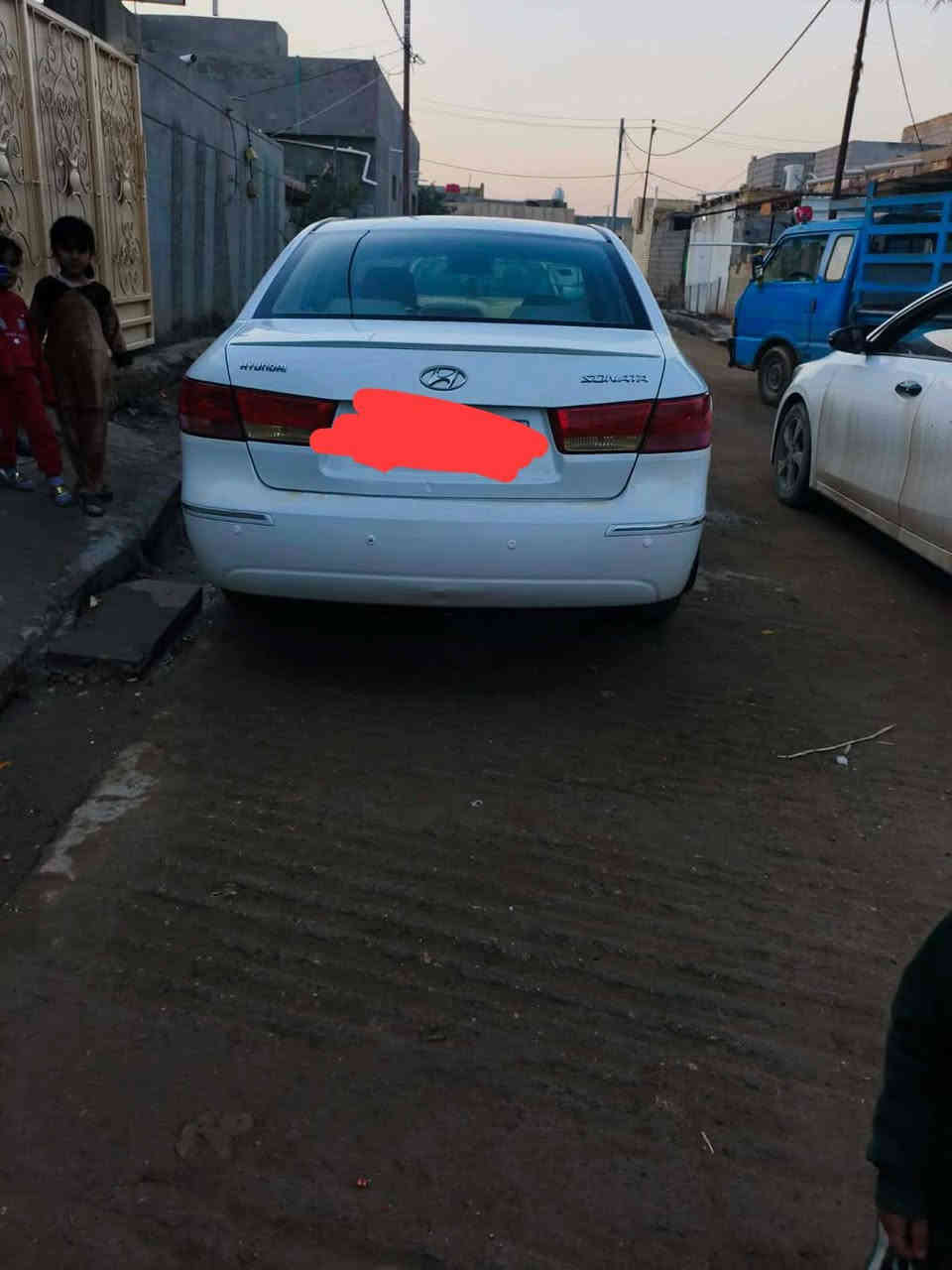 سوناتا خليجي 2011/رقم بغداد / كفاله عامه/ بنو راما /باقي التفاصيل اتصل /‏‪***********‬‏
