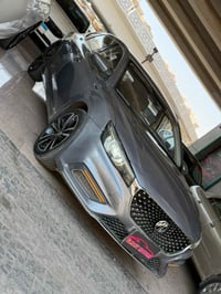 ام جي 6 • ٢٠٢٢ • رخصه سنه