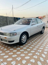 كرسته • ١٩٩٥ • محرك وكير