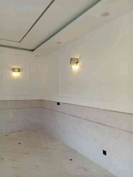 سلام عليكم 
ديكورات مغربي متفرغ حالين
 اصطا  محمد السبهان 
الشغل هندسي
 وبسعر مناسب كلش
نموذج من اعمالنا 
جميع ديكورات 
1- جبسن بورد و تغليف الجدران  بوكسات قواطع مغربي +  بورد + بوردx
2- فلين + بديل خشب+  
3- ديكور بلازمة. 
4- سحبات داخليه وخارجيه
5- نشتغل جميع محلات والمجمعات  بكادر مميز
يوجد لدينا كادر مجمعات بسعار مناسبه جدن💯
التواصل (***********)
