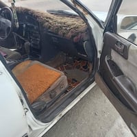 كرستا • حدادية جديدة • تبريد معطل