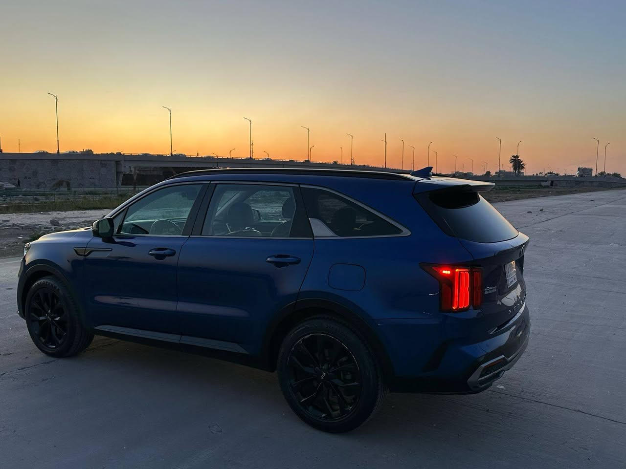 للبيع سورنتو 2021 فوول مواصفات sx 
رقم بغداد بأسمي 
مكان السيارة كوت واسط 
230 وبيها مجال 
***********
