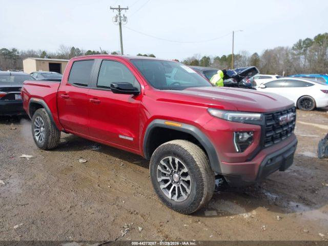 🟡مزاد السعفة الذهبية لتجارة السيارات الاميركيه
🔴نوع السيارة : 2024 GMC CANYON 4WD ELEVATION
🔴حجم المحرك : 2.7L
🔴تاريخ المزايدة :الاثنين 16/03/2026
🔴نوع الضرر: الموضح في الصور
للمزيد من المعلومات مراسله الصفحه او زياره موقعنا الكائن في بعقوبة الجديدة قرب مطعم اورنج مقابل نادي ون
🔴للمزيد من المعلومات الاتصال بالارقام ادناه
***********
***********محمود
🔴او التواصل عبر الرقم
 ***********
مزاد السعفة الذهبية

