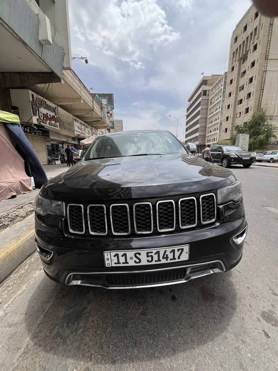 السلام عليكم جيب لاريدو لمتدد  ٢٠٢١ فول مواصفات مراوس ب توسان سبورتج


**إذا كنت صاحب هذا الإعلان وتريد حذفه لأي سبب، رجاءا أرسل رسالة إلى الدعم الفني**