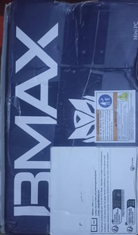 ميني بي سي • انتل N4000 • رام 8