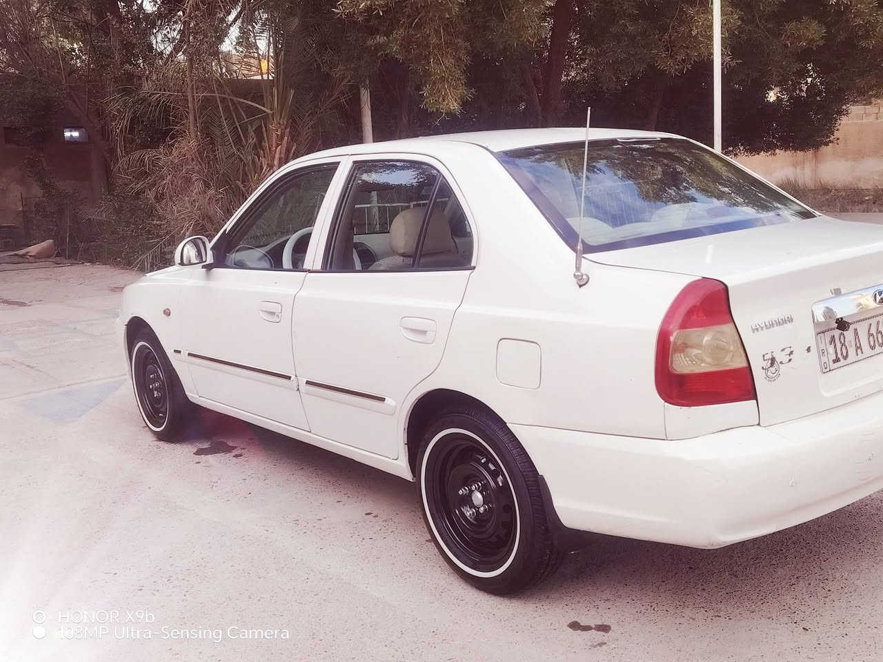 السلام عليكم عندي فيرنا 2014 الرقم انكليزي بابل السياره بلاديه جديده تبريد شغال وتدفىه شغال مكاني بغداد الدوره السعر ٧٢ وبيها مجال للطيبين الرقم *********** للاستفسار
