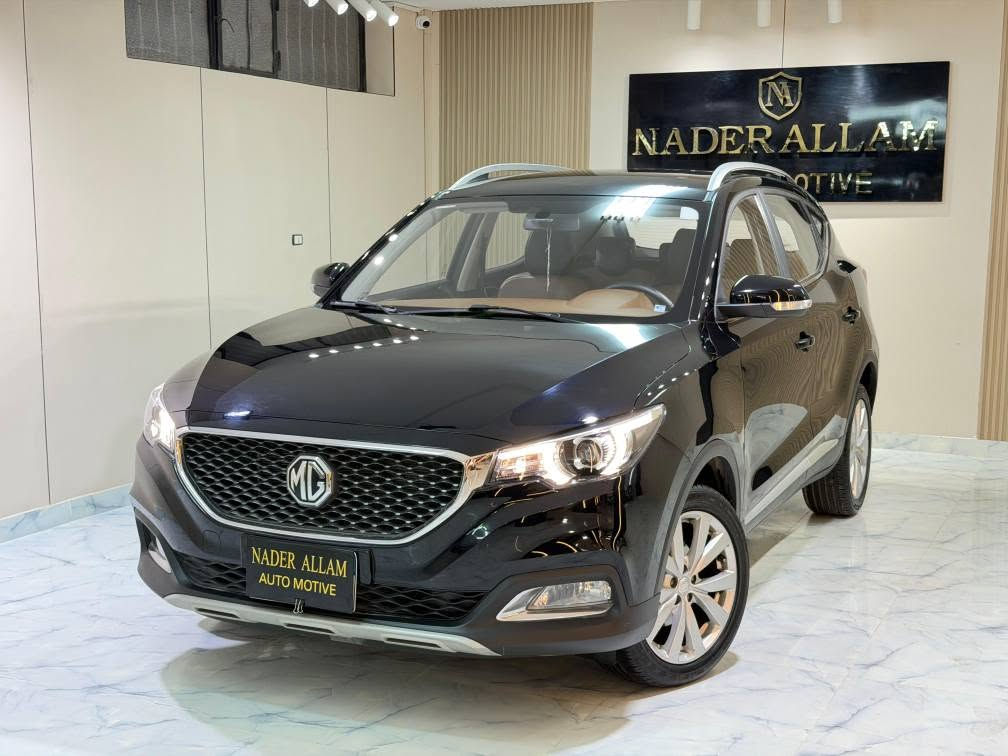 ام جي zs2025 فبريكا بالكامل بدون خربوش بدون جرام بوهيه عداد 13الف كيلو صيانات توكيل مرور الشيخ زايد معاينه التجمع الاول امام مسجد الشرطه لتواصل 
01091319613 القاهرة الجديدة, القاهرة


**إذا كنت صاحب هذا الإعلان وتريد حذفه لأي سبب، رجاءا أرسل رسالة إلى الدعم الفني**