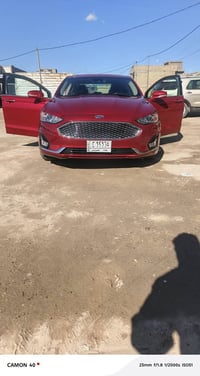 فيوچن SE • ٢٠٢٠ • بدون ايرباك