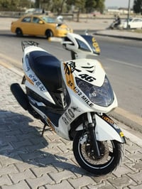 ياباني • ماشيه ٢٢ الف • الغزالية بغداد