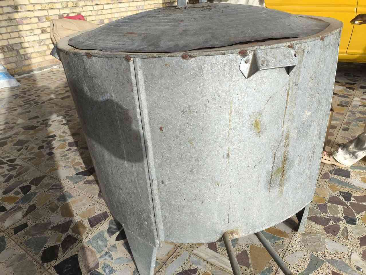 تنور كامل  تزكام حجم كبير مكان العماره حي العسكري سعر تصال على رقم ***********
