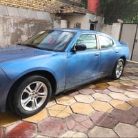 مكينة جديدة • ٢٠٠٧ • ضربة أمامية