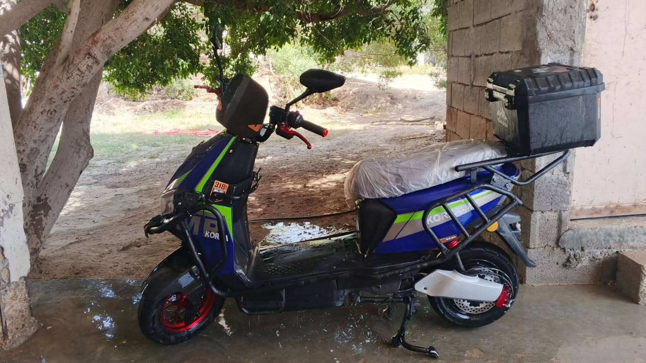 السلام عليكم موطور شحن نضافه 100% بطارياته فول شرط الفحص السعر 750 بي مجال الشراي مو شراي لدك عليه وتعبني العنوان الرمادي سجاريه
***********
