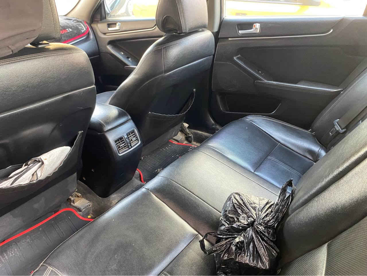 كيا كاتنزه موديل12 بسمي رقمه واسط واني بغداد *********** بغداد, العراق
