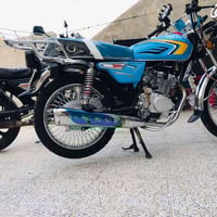 تايكر موديل ٢٥ • محرك شرط • صبغ أصلي