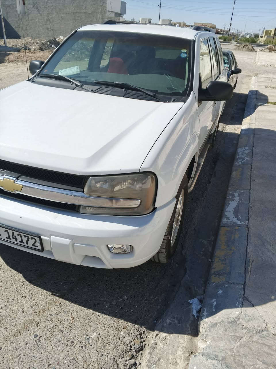 سلام عليكم 
للمراوس فقط 
جديد ومكفول 
سبير منازل


**إذا كنت صاحب هذا الإعلان وتريد حذفه لأي سبب، رجاءا أرسل رسالة إلى الدعم الفني**