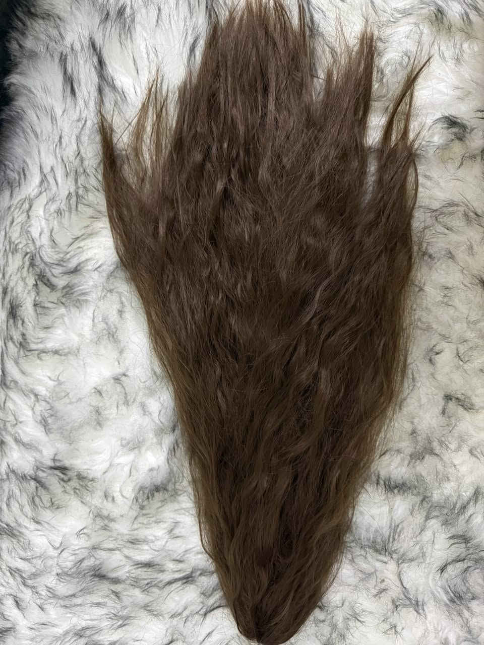 عندي هاي الباروكه الشقره طولها لنهاية الظهر
وتنفرك من كل الاتجاهات وبيها كذله
وهاي القراصه  
للعلم الشعر مو طبيعي الياف


**إذا كنت صاحب هذا الإعلان وتريد حذفه لأي سبب، رجاءا أرسل رسالة إلى الدعم الفني**