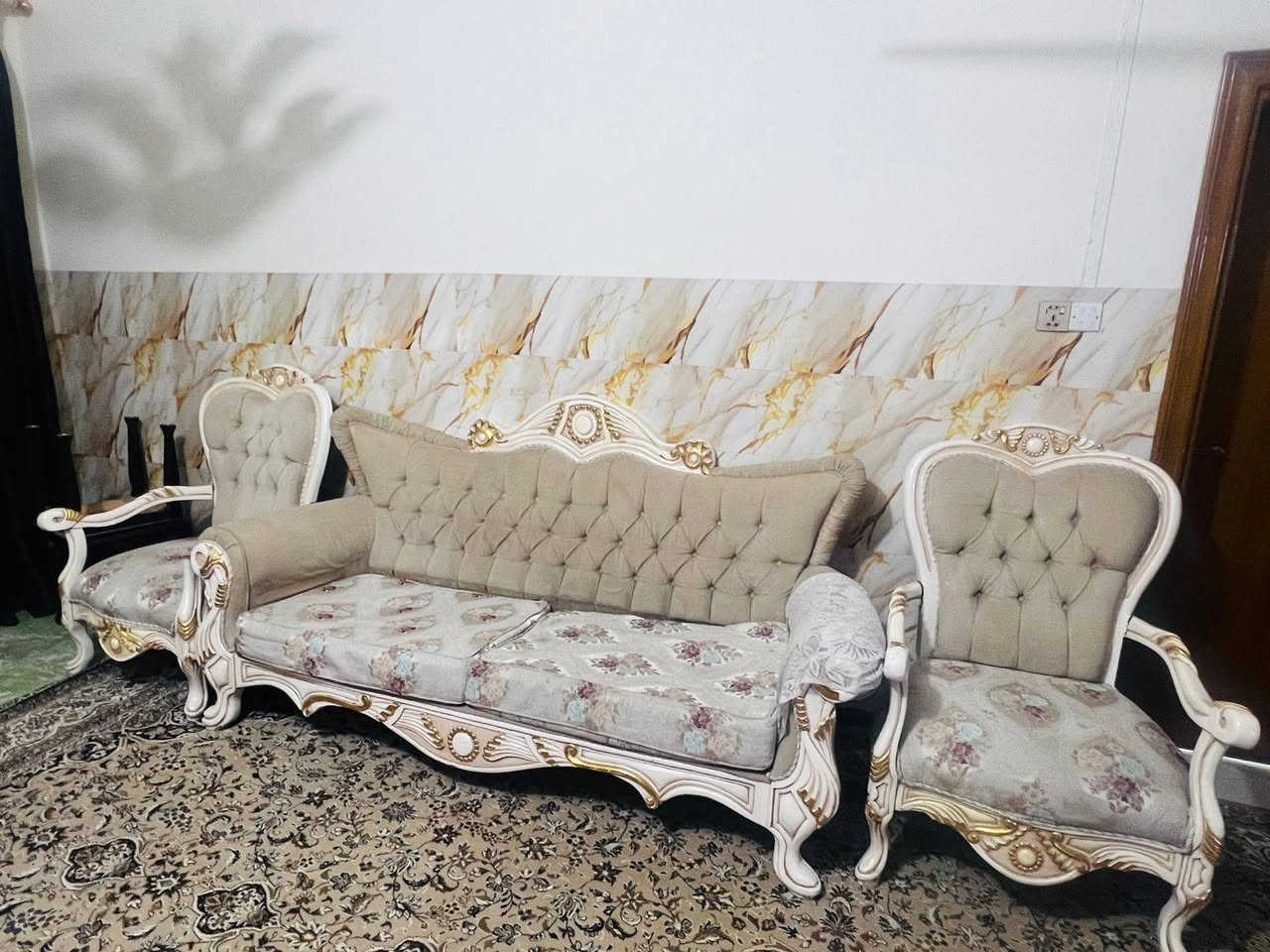 سلام عليكم ذني الغراض للبيع شراي يجي خاص بسعر مناسب اهلا وسهلا بل جميع


**إذا كنت صاحب هذا الإعلان وتريد حذفه لأي سبب، رجاءا أرسل رسالة إلى الدعم الفني**