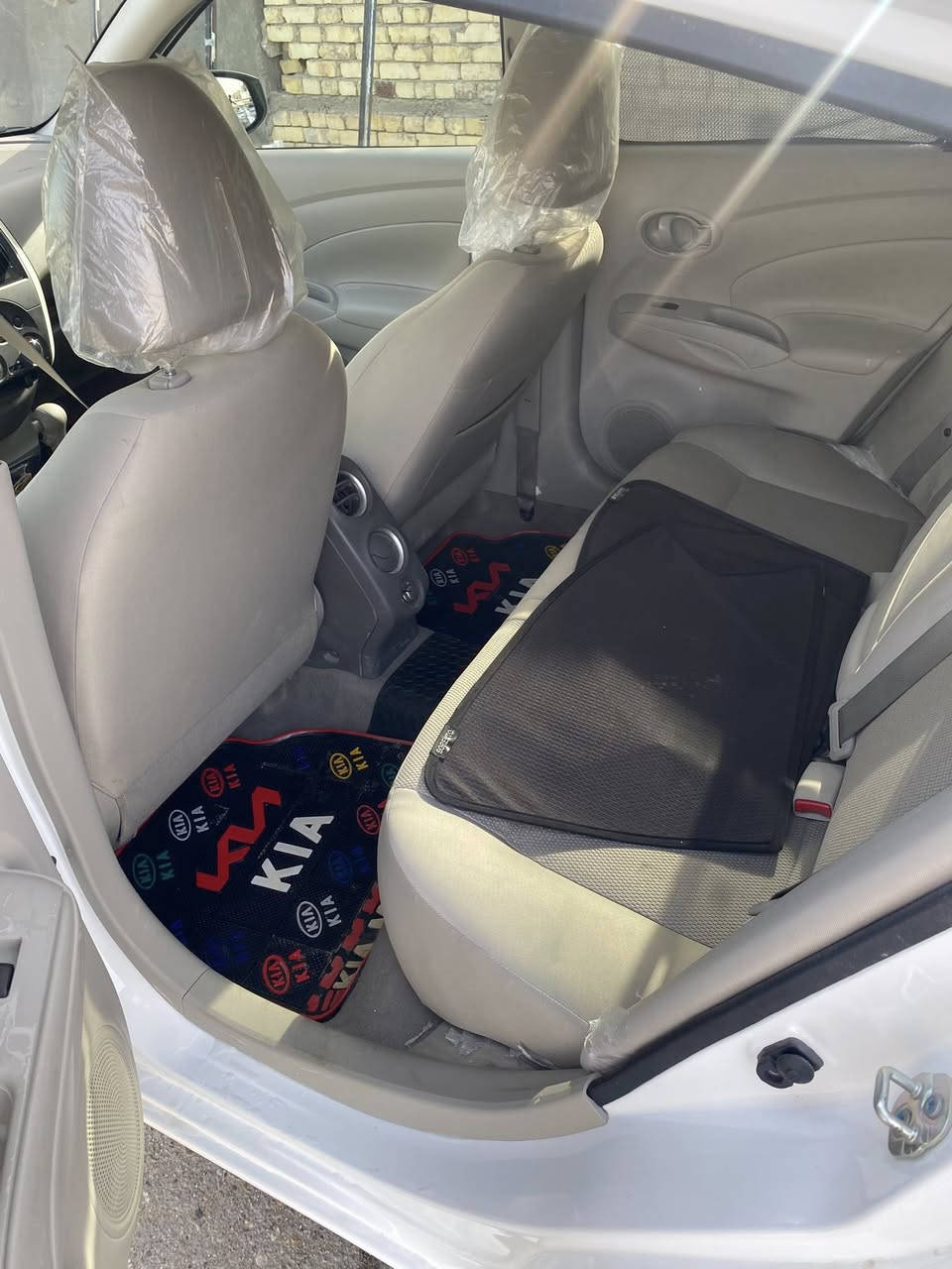 نيسان صني للبيع مديل 2025مصري مكفوله كفاله عامه ماعده شخط واحد بل جاملغ لأمامي ماشيه13الف وقابل للزياده عنوان تنومه سعر 129وبيه مجال رقم ***********
