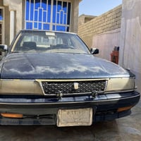 مارك شيزر • ١٩٩٢ • لون ازرق