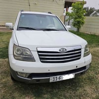 موهافي • ٢٠١٢ • محرك ٣٨٠٠