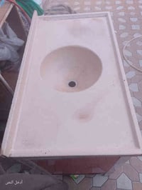 سينك للبيع نضيف كلش 07816865103