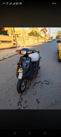 بوتين • مكينة ما مفتوحة • شاصي شرط