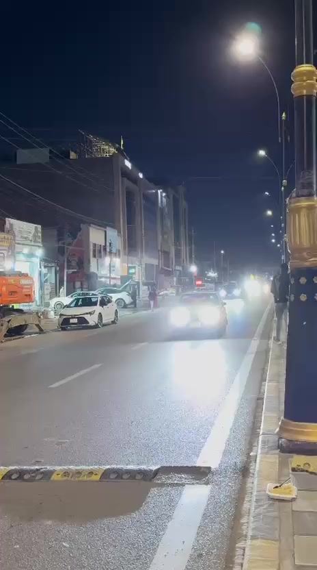 السلام عليكم برازيلي موديل 85 للبيع بسمي رقم انكليزي مكان بغداد *********** السعر 42
