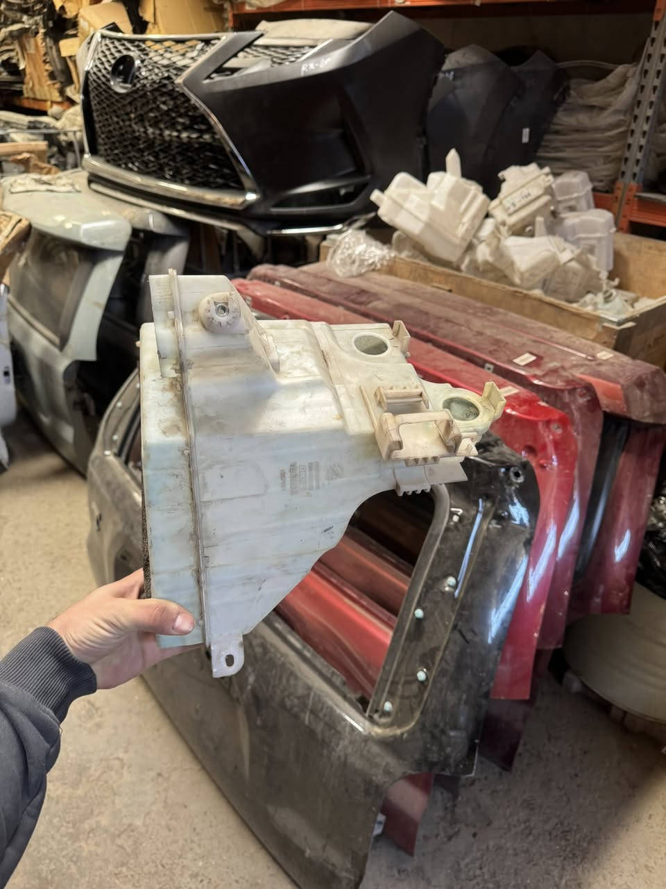 مختصون في الأدوات الأحتياطية اليابانيه
متوفر ادوات فورنرر🔥🔥
*********** 

وخدمة توصيل متوفرة على مدار ايام الاسبوع
