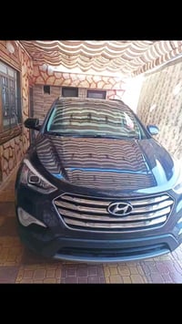 سانتافيه • ٢٠١٣ • وارد كوري