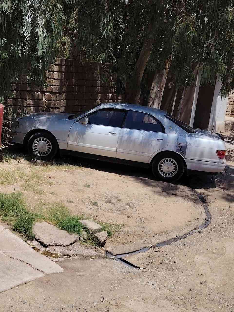 بطه مامسجل للبيع نصبتها حلوه وكشرها حلو شغاله جاهزه مال بيت 
السعر 17 بيها مجال 
***********
***********
