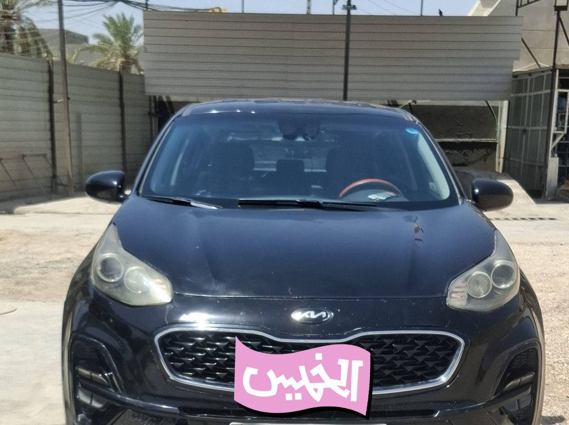 سبورتج ٢٠٢٠ لون اسود رقم اربيل اللوحات الجدد باسمي حادثها فقط سرقة جاملغات امامية ومبدلات نفس اللون بيها بارد قليل بخشم البنيد وشوية بالجاملغ السيارة كامله من كلشي تحكم ستيرن ٣ مودات قيادة مانع انحدار فور ويل تحديد مسار مانع اصطدام
مكاني بابل مسيب ***********
السعر ١٧٥ ورقه
