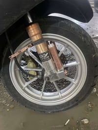 ويل 12 • وكاله • توصيل