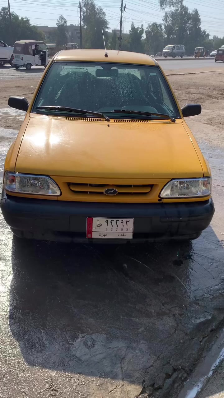 سلام عليكم سايبا موديل20 جاهزه بسمي بيها بارد بلجاملغ الكدام اليمنه موضح بلفديو للبيع ***********
