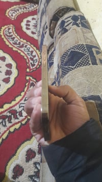 ايفون ١٣ برو • تفاصيل