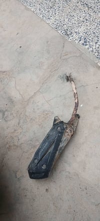 يحتاج لحيم • جي فور • قطع غيار