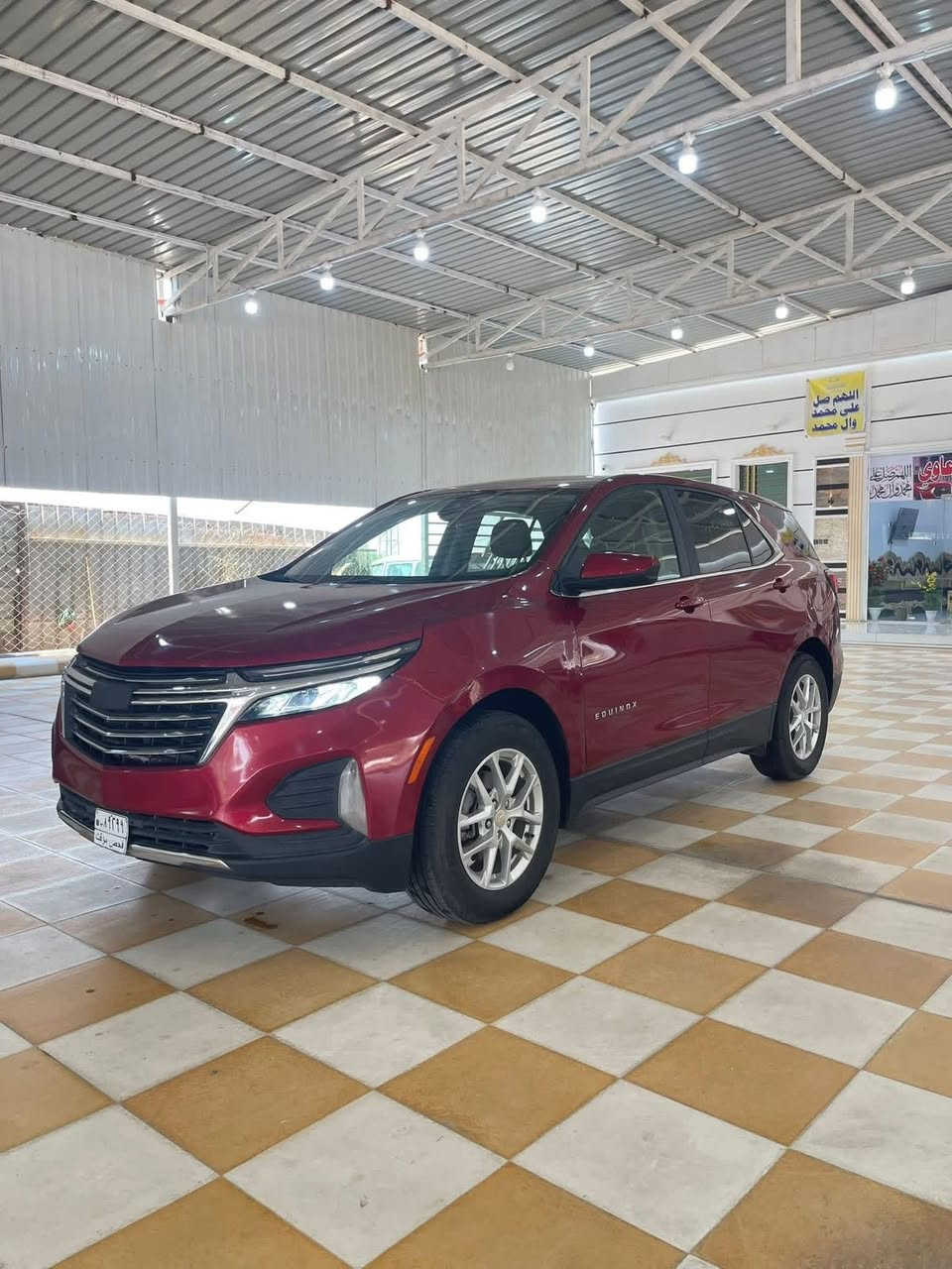 السلام عليكم 
كوينكس 2023
بنيد مبدل فقط
بالقسط المريح للموظفين فقط 
مقدمة 75
وكل شهر 3
***********
