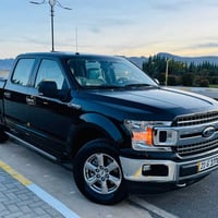 XLT • ٨ سلندر • ٩٢٠٠٠ كم