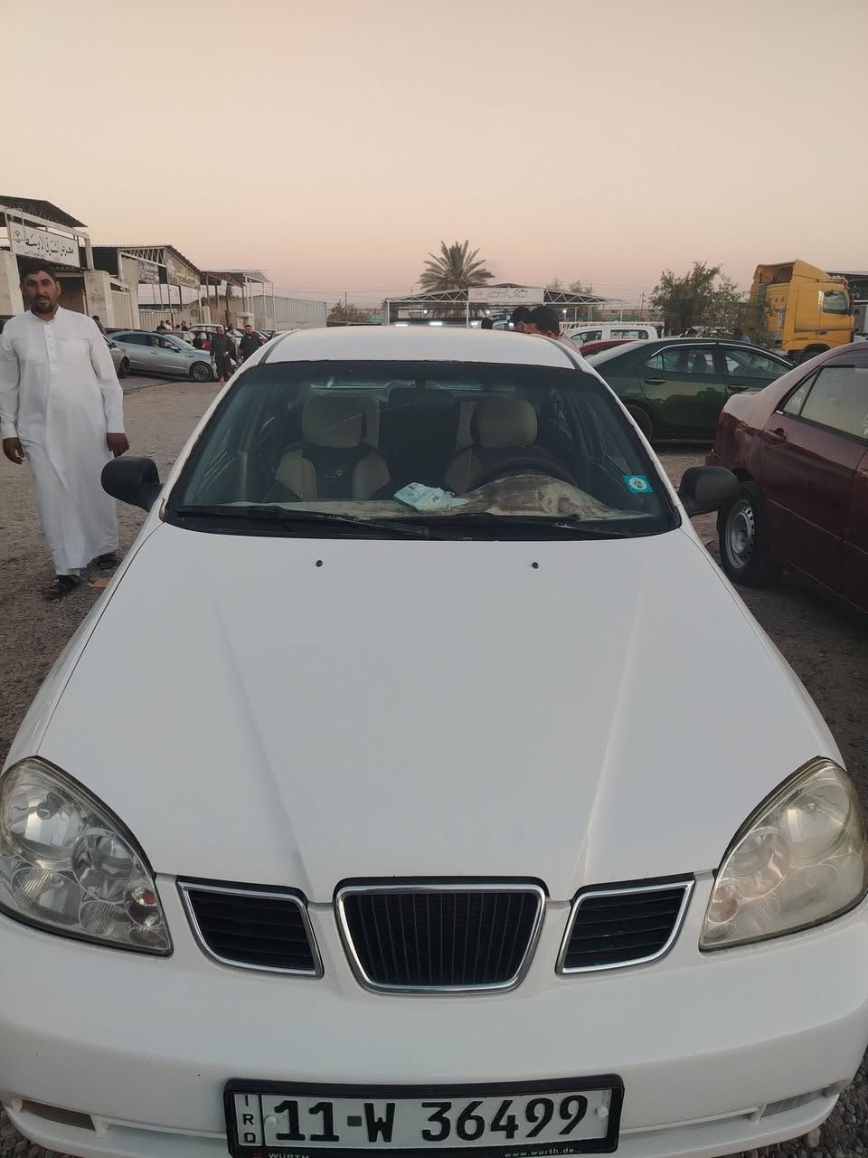 السلام عليكم اوبترا ٢٠٠٤ للبيع حاهزه من كلشي للستفسار لااتصال ***********
