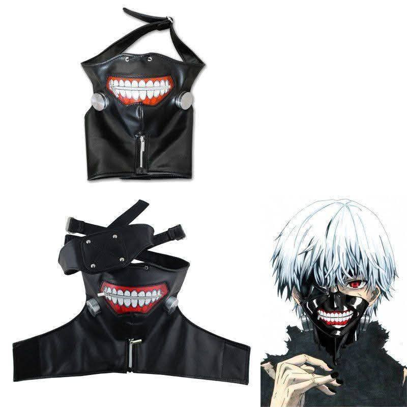 قناع كانيكي من tokyo Ghoul السعر 11 الف


**إذا كنت صاحب هذا الإعلان وتريد حذفه لأي سبب، رجاءا أرسل رسالة إلى الدعم الفني**