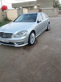 للبيع S550  2008 وراد خليجي ماشيه 188 فول مواصفات للأخير بيها جاملغ دب...